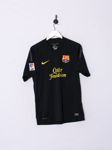 FC Barcelona Nike Official Football 2011/2012 Jersey