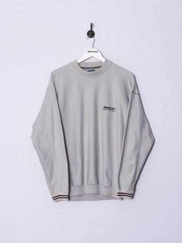 Reebok Brand Gray II Sweatshirt
