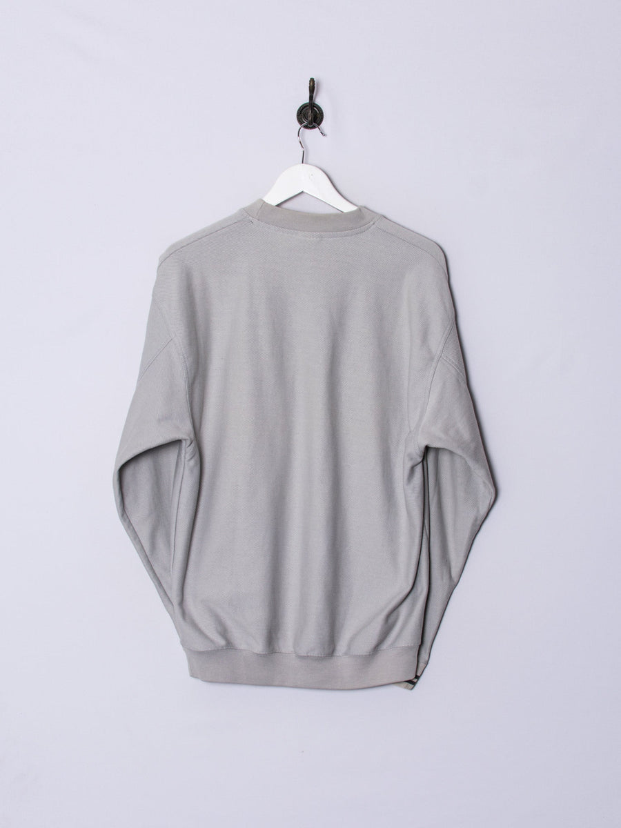 Reebok Brand Grey II Sweatshirt