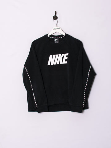 Nike Black II Light Sweatshirt