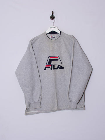 Fila Gray II Sweatshirt