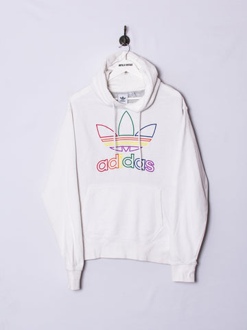 Adidas Originals Colors Hoodie