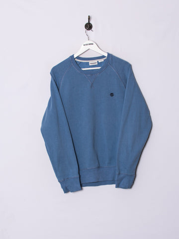 Timberland Blue Sweatshirt
