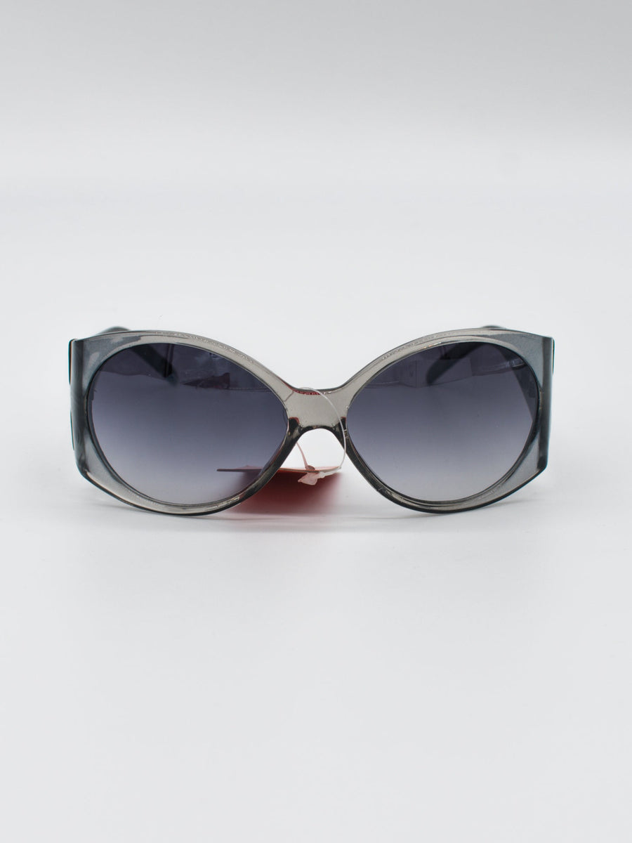 Natur 5508 Grey Sunglasses