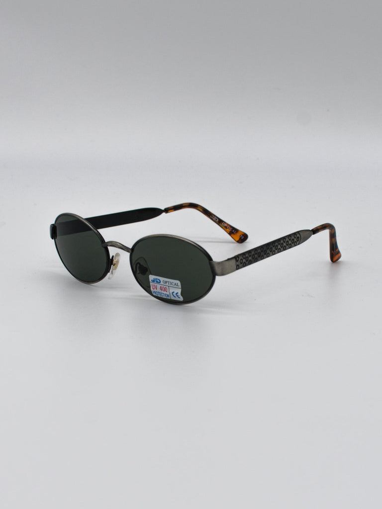 Versace Green Sunglasses for Men | Mercari