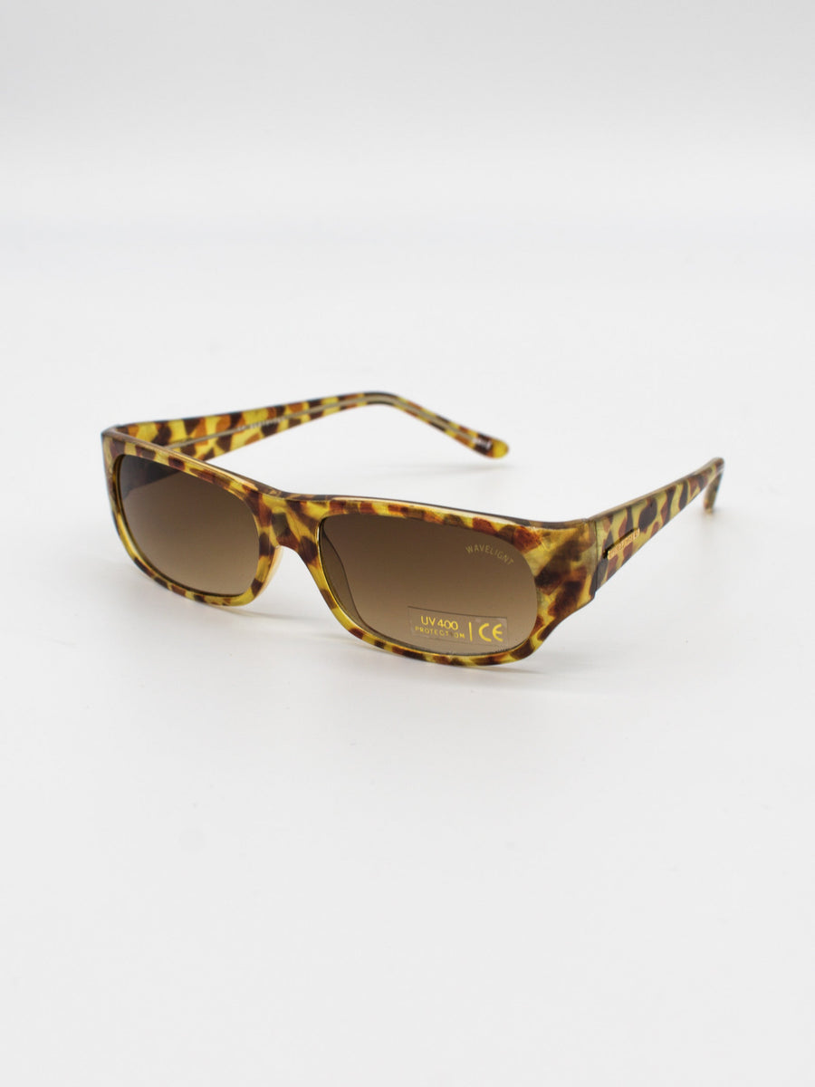 Wavelight Vintage Sunglasses