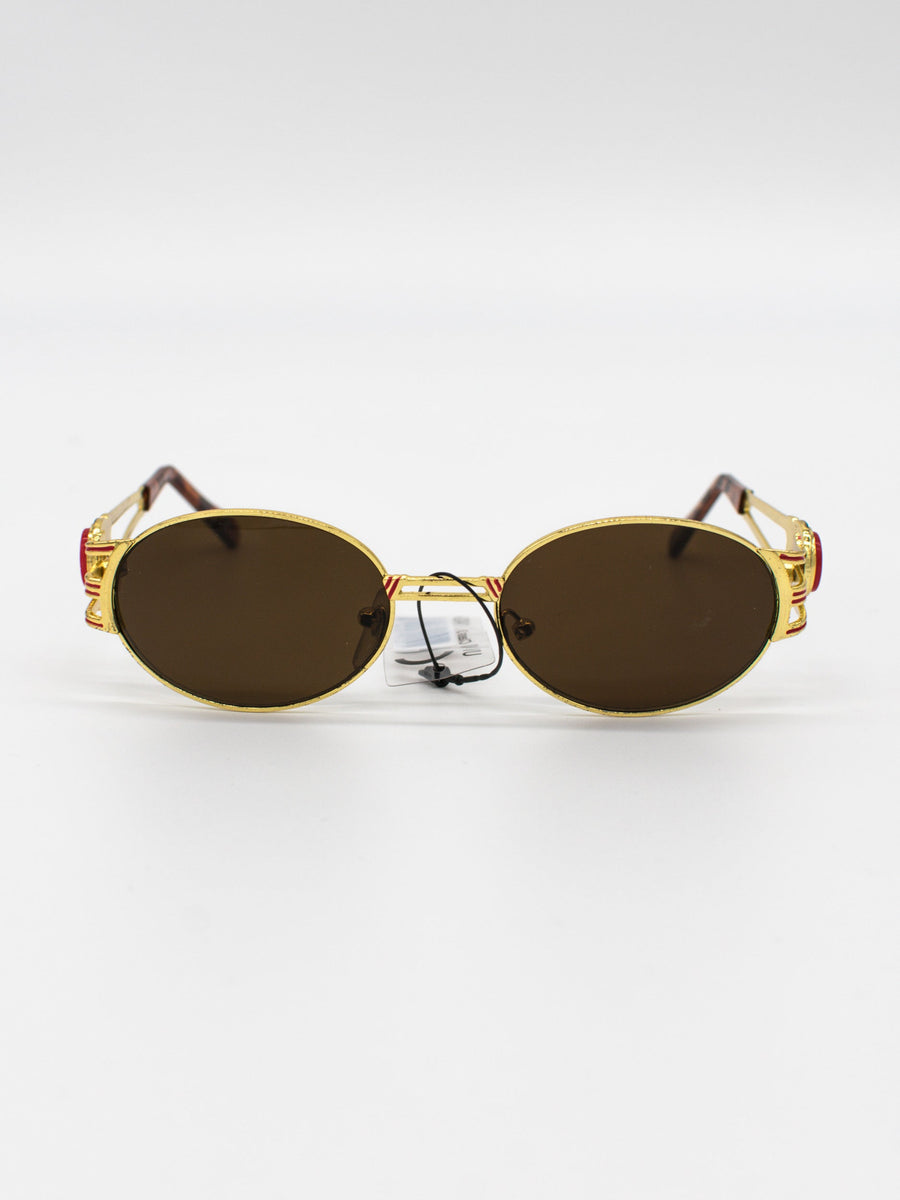 Golden 1402-A Vintage Sunglasses