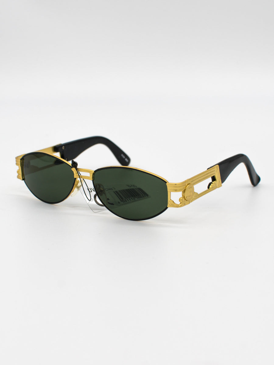 Golden B-05 Vintage Sunglasses
