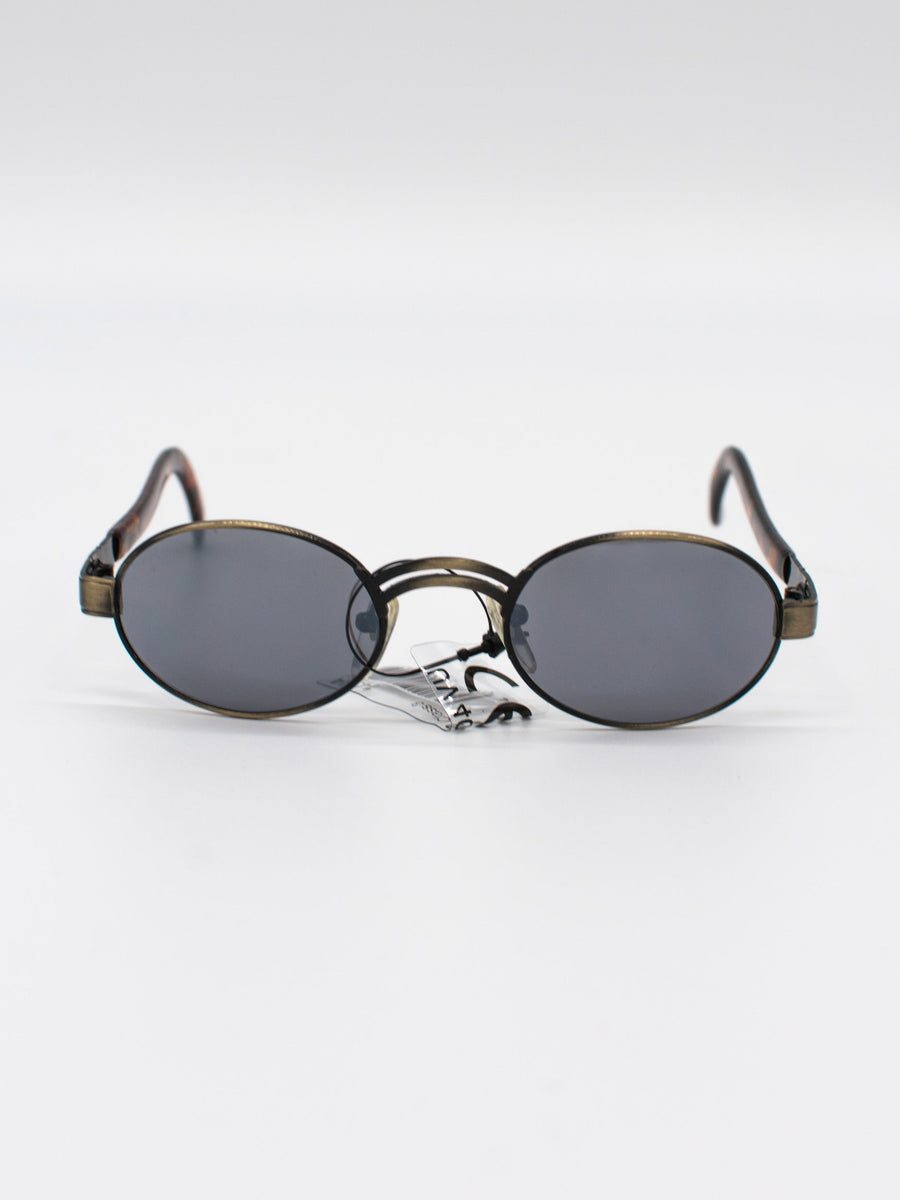 1434-A Vintage Sunglasses