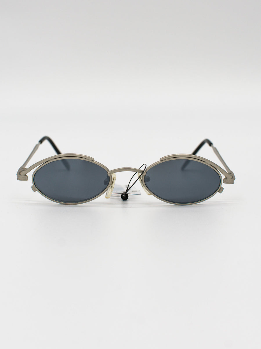 B-04A Vintage Sunglasses
