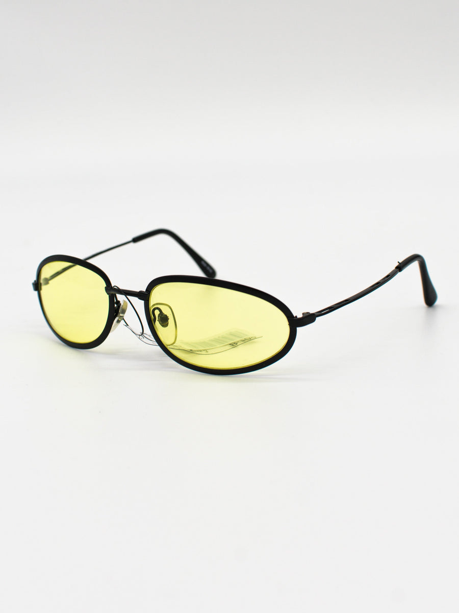 B-109 Vintage Sunglasses