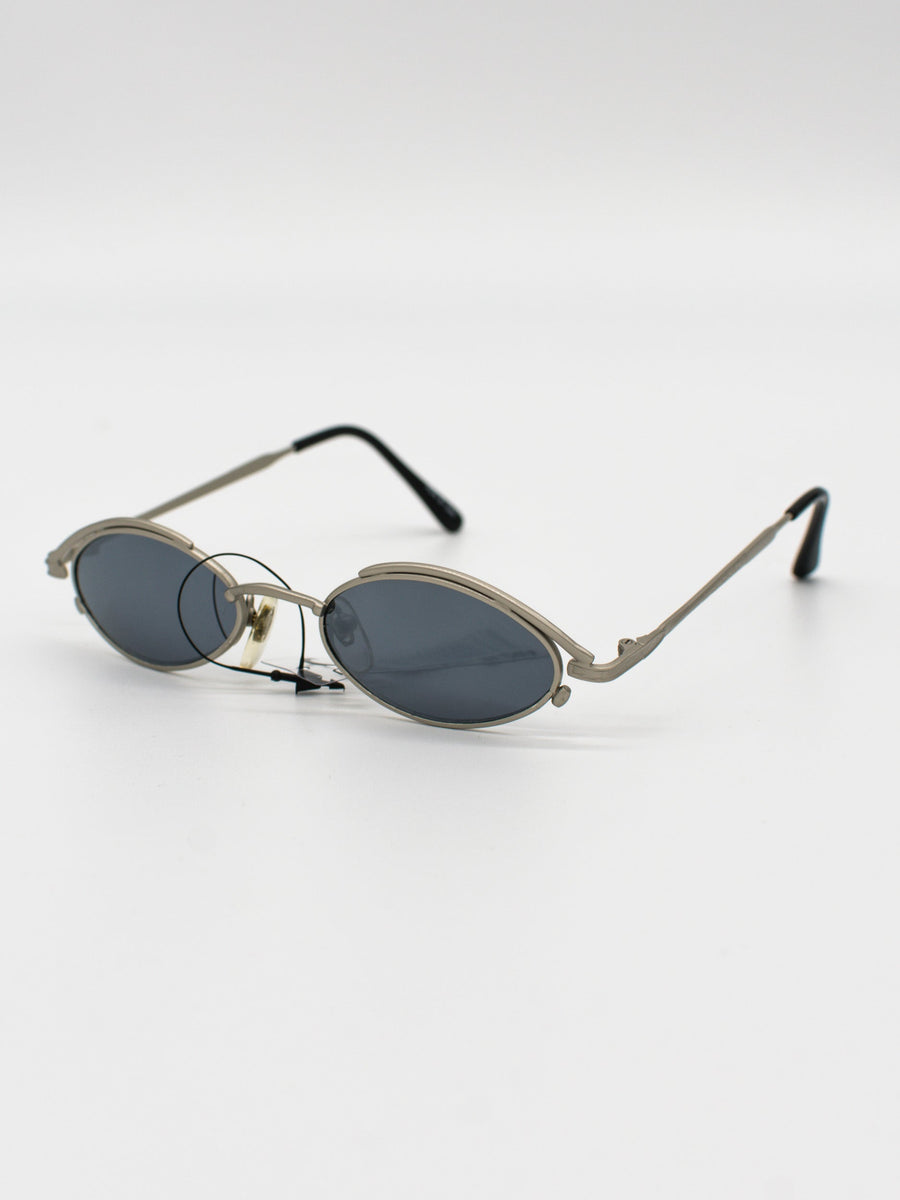 B-04A Vintage Sunglasses
