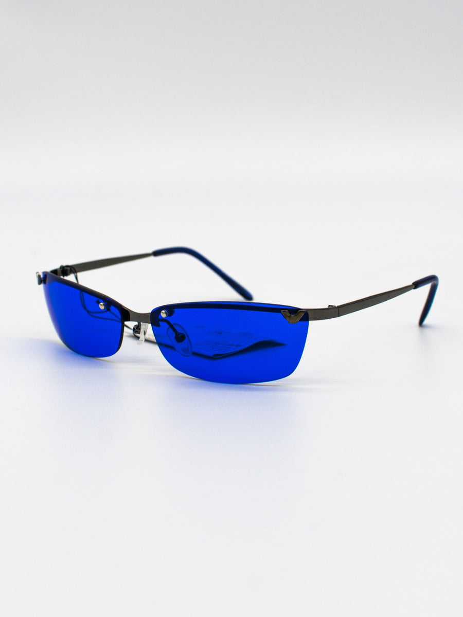 ILAN-111 Vintage Sunglasses
